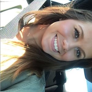 Meet your Posher, Bethany